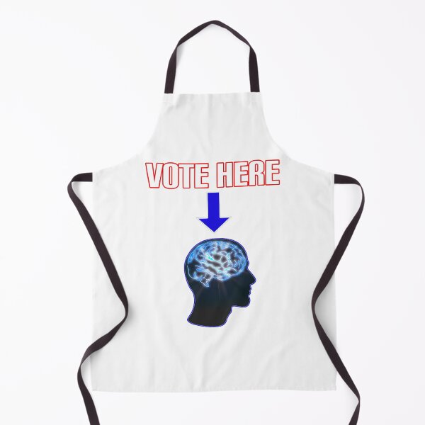 Item preview, Vote Here designed and sold by colsenboden.