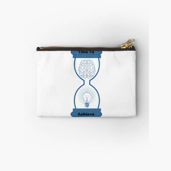 Item preview, Tiempo para lograrlo - Mi mente, mi poder designed and sold by colsenboden.