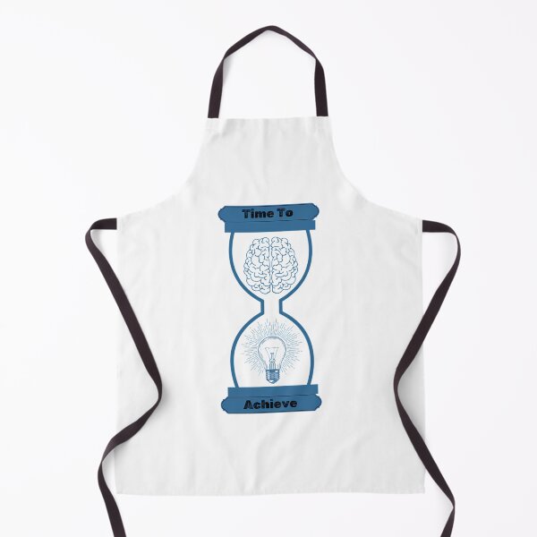 Item preview, Time To Achieve - My Mind My Power designed and sold by colsenboden.