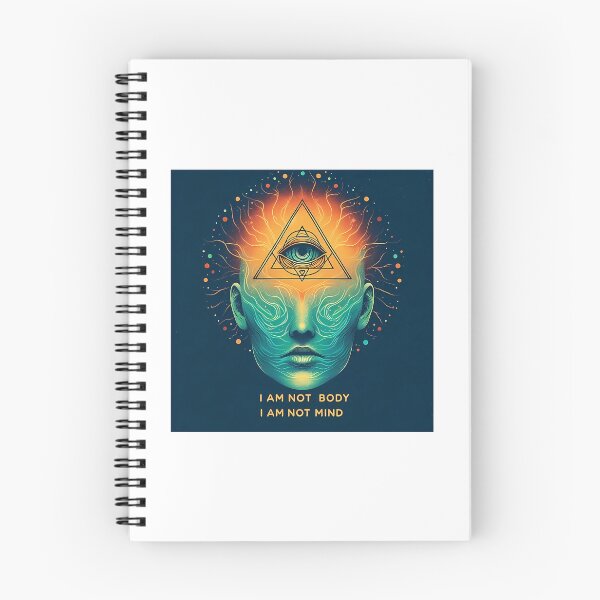Item preview, Spiritual Third Eye designed and sold by colsenboden.