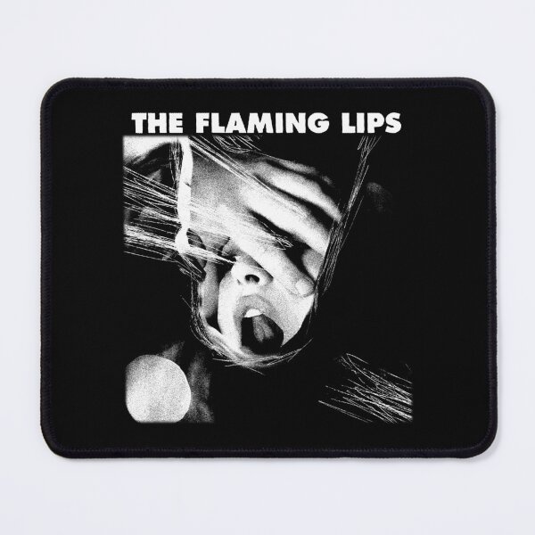 Item preview, Lips Do You Realize?? Flaming designed and sold by ModiBohnam.