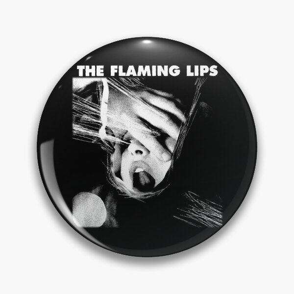 Item preview, Lips Do You Realize?? Flaming designed and sold by ModiBohnam.