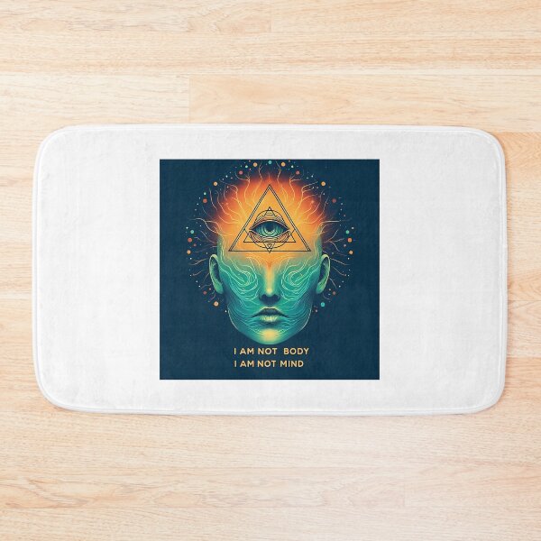Item preview, Spiritual Third Eye designed and sold by colsenboden.