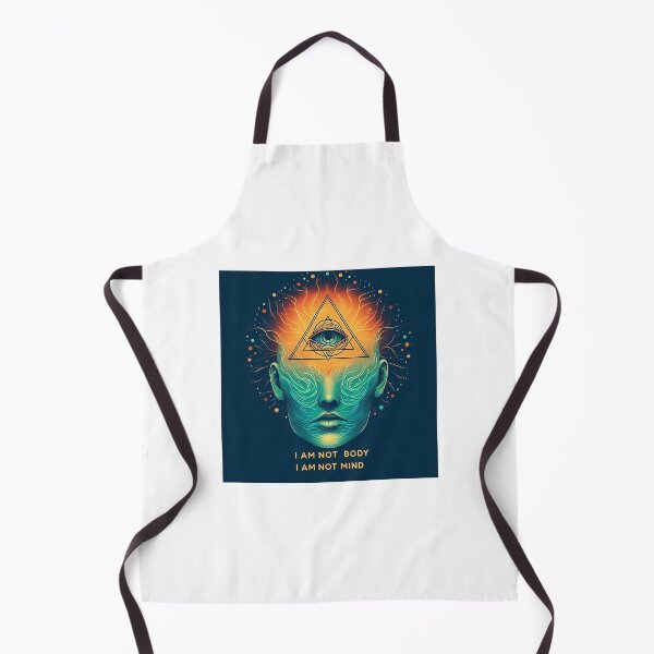 Item preview, Spiritual Third Eye designed and sold by colsenboden.