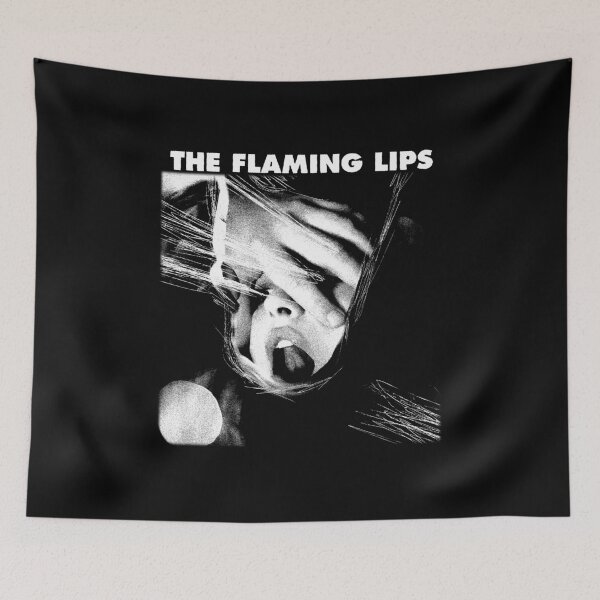 Item preview, Lips Do You Realize?? Flaming designed and sold by ModiBohnam.