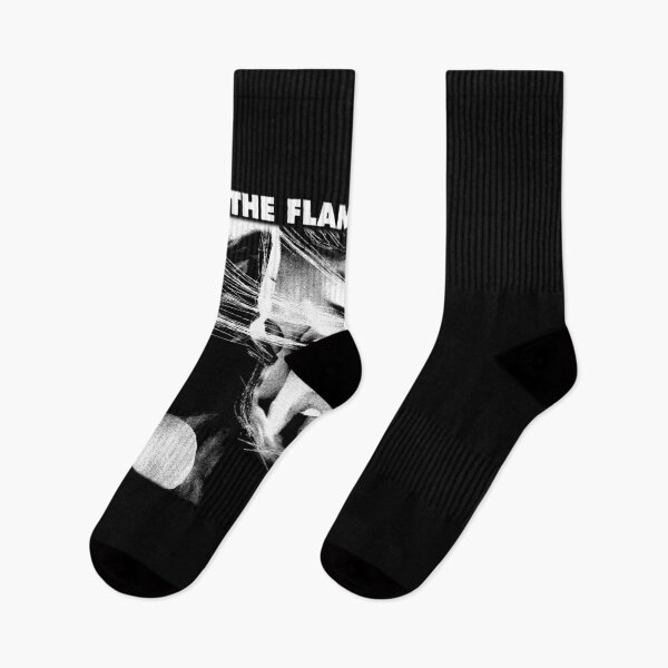 Item preview, Lips Do You Realize?? Flaming designed and sold by ModiBohnam.