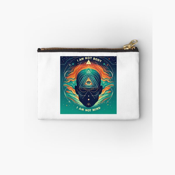 Item preview, Spiritual Third Eye designed and sold by colsenboden.