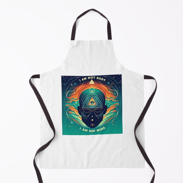Item preview, Spiritual Third Eye designed and sold by colsenboden.