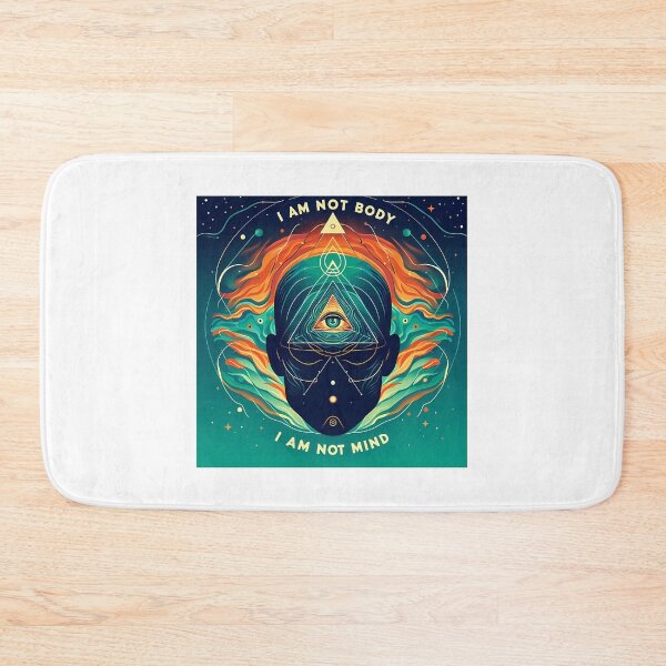 Item preview, Spiritual Third Eye designed and sold by colsenboden.