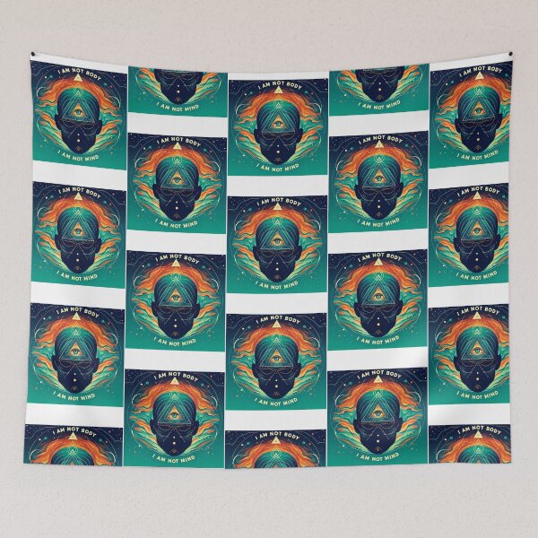 Item preview, Spiritual Third Eye designed and sold by colsenboden.