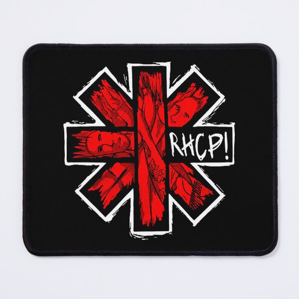 Item preview, **Great-RHCP** designed and sold by dorlcher.