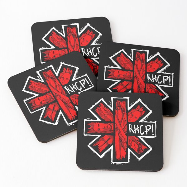 Item preview, **Great-RHCP** designed and sold by dorlcher.