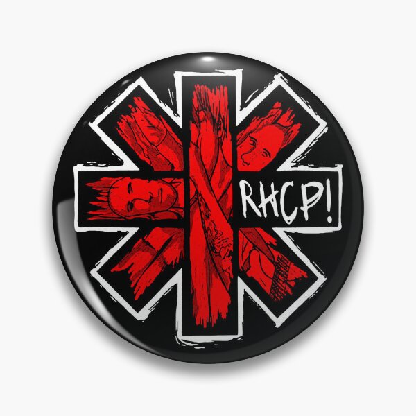 Item preview, **Great-RHCP** designed and sold by dorlcher.