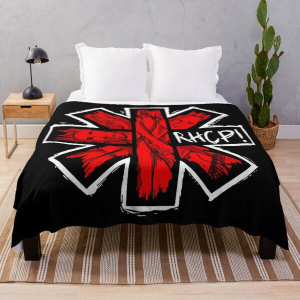 Item preview, **Great-RHCP** designed and sold by dorlcher.