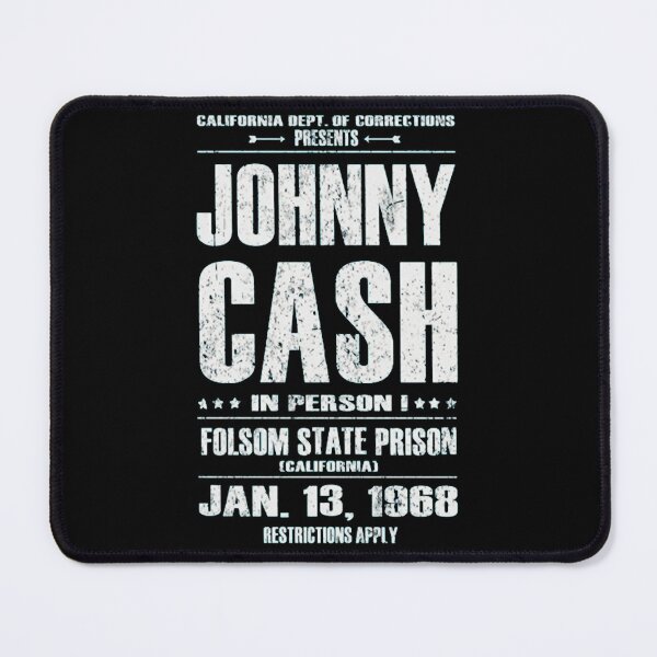 Item preview, Vintage Country Music Concert Prison Stage Retro Poster designed and sold by OnfroiBeaulac.