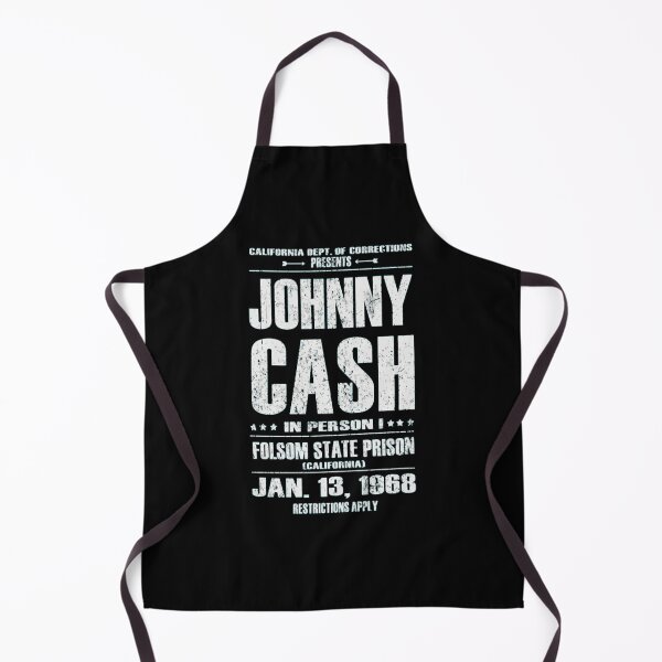 Item preview, Vintage Country Music Concert Prison Stage Retro Poster designed and sold by OnfroiBeaulac.