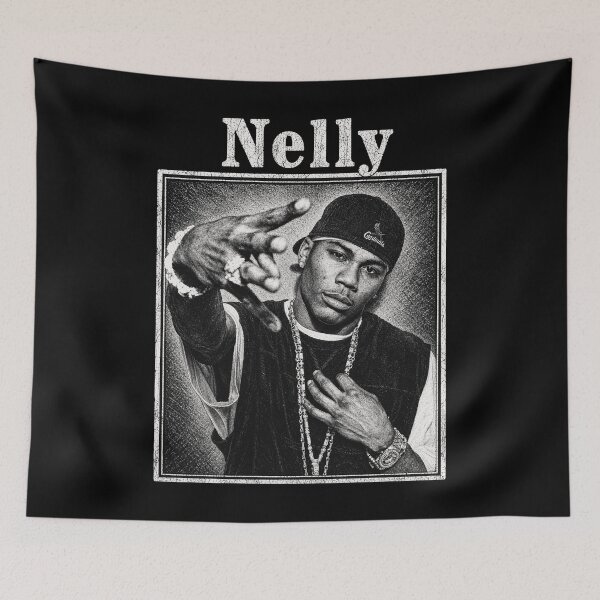 Item preview, Nelly designed and sold by FloraPlantTees.