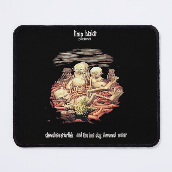 Item preview, Surreal Alien Babies Hot Dog Basket Dark Humor Art designed and sold by OnfroiBeaulac.