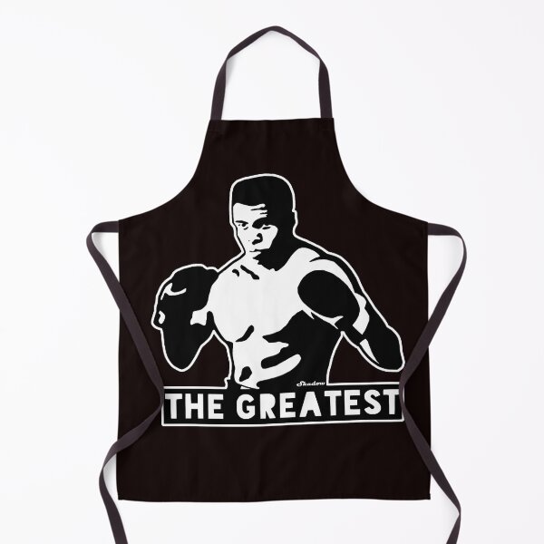 Item preview, Mohamed Ali - The Greatest designed and sold by Shadow Est. 2014.