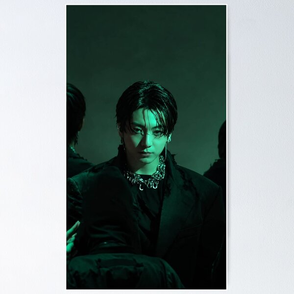 Item preview, Bts kpop band comeback 2026 jungkook  designed and sold by Arjun4282.