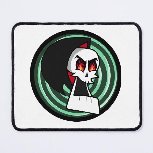 Item preview, Adventures of Billy & Mandy - The Grim Classic designed and sold by circliqueart.