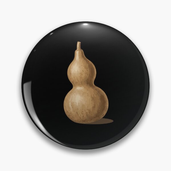 Item preview, Calabash gourd designed and sold by Wolagno.
