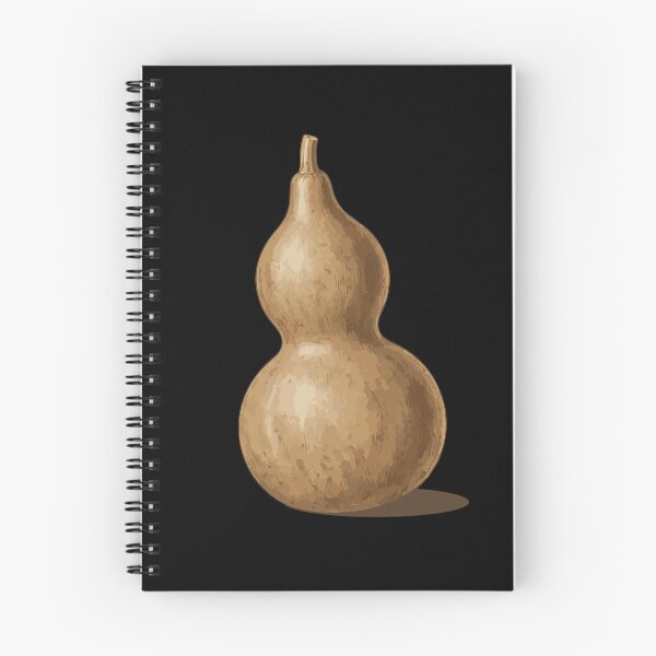 Item preview, Calabash gourd designed and sold by Wolagno.