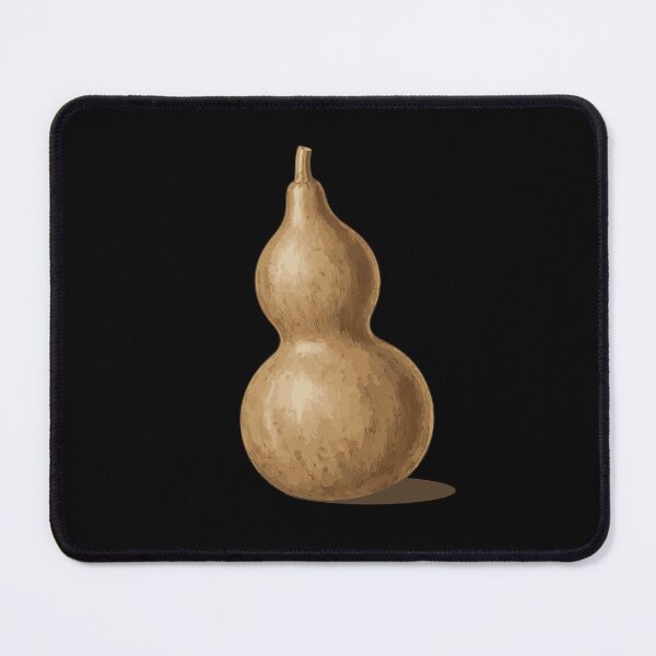 Item preview, Calabash gourd designed and sold by Wolagno.