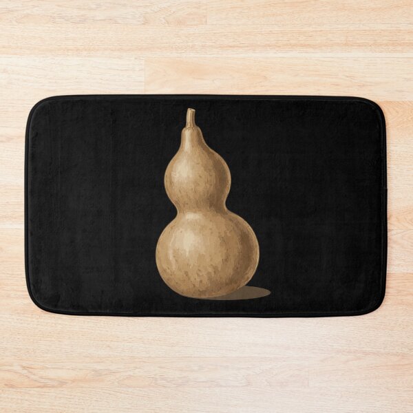 Item preview, Calabash gourd designed and sold by Wolagno.