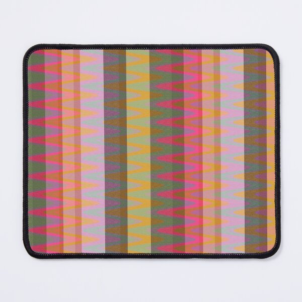 Item preview, Woven Stripes - Multicolor Textile Pattern designed and sold by photossmirnov.
