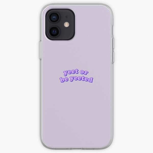 Yeet iPhone cases & covers | Redbubble