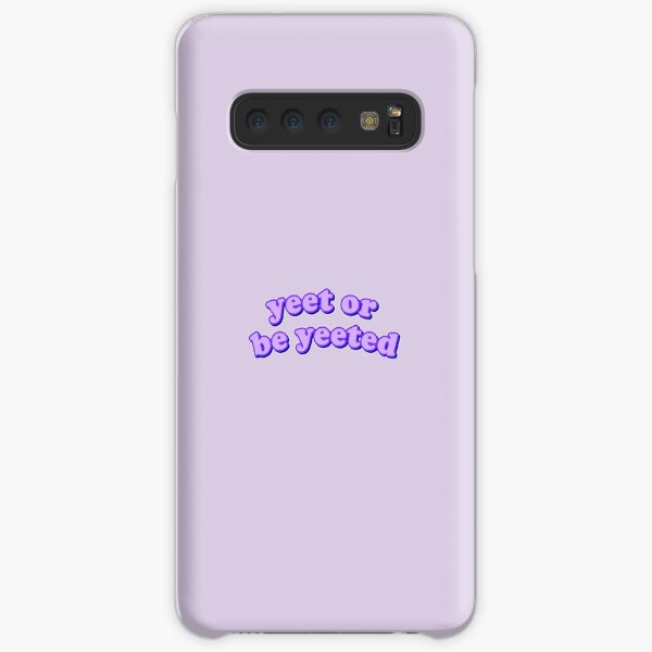 yeet ou être levé Coque rigide Samsung Galaxy