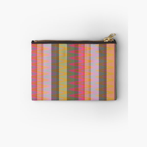 Item preview, Woven Stripes - Multicolor Textile Pattern designed and sold by photossmirnov.