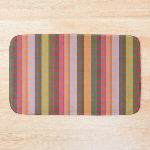 Item preview, Woven Stripes - Multicolor Textile Pattern designed and sold by photossmirnov.
