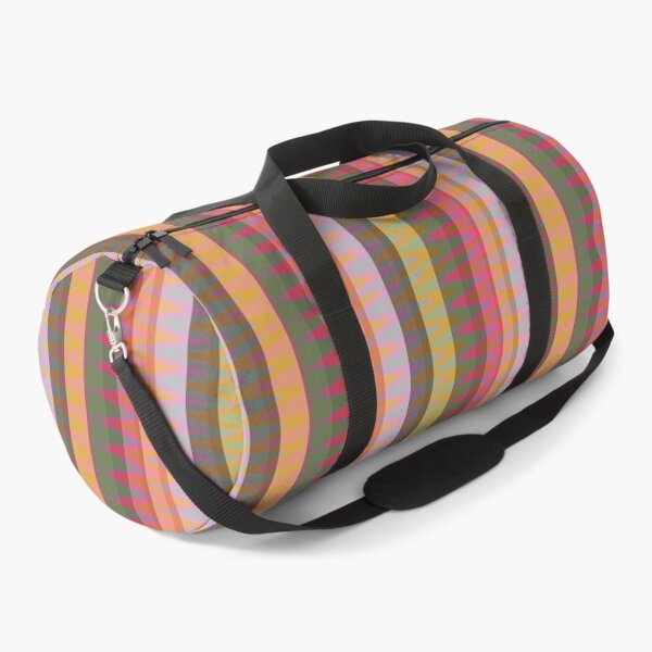Item preview, Woven Stripes - Multicolor Textile Pattern designed and sold by photossmirnov.