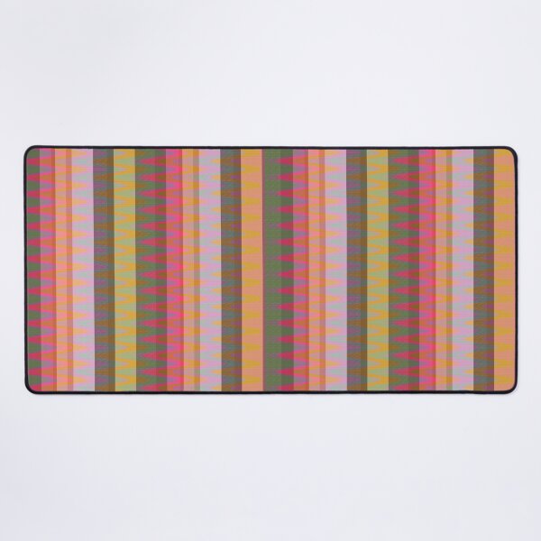 Item preview, Woven Stripes - Multicolor Textile Pattern designed and sold by photossmirnov.