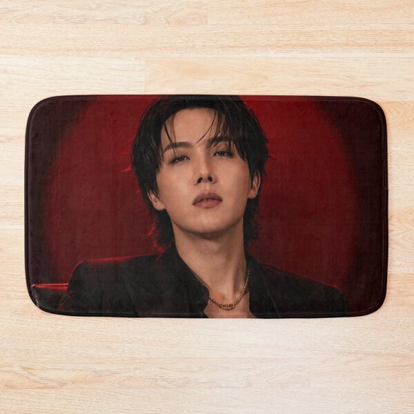 Item preview, Bts kpop band comeback concert jhope hobi designed and sold by Arjun4282.