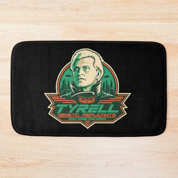 Item preview, Tyrell Genetic Replicants  designed and sold by edcarj82.