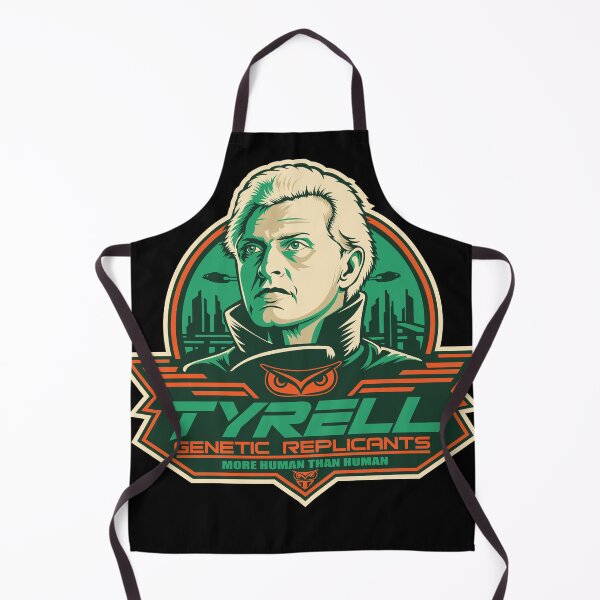 Item preview, Tyrell Genetic Replicants designed and sold by edcarj82.
