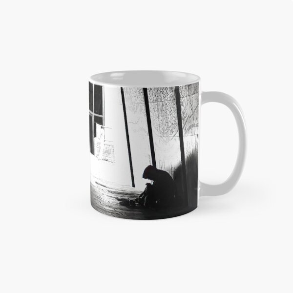 Item preview, Homeless designed and sold by Artytiff.