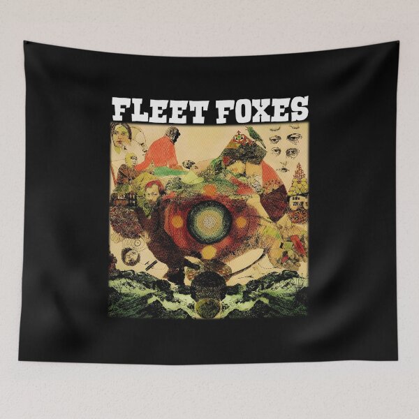 Item preview, Foxes Bedouin Dress Fleet designed and sold by ModiBohnam.