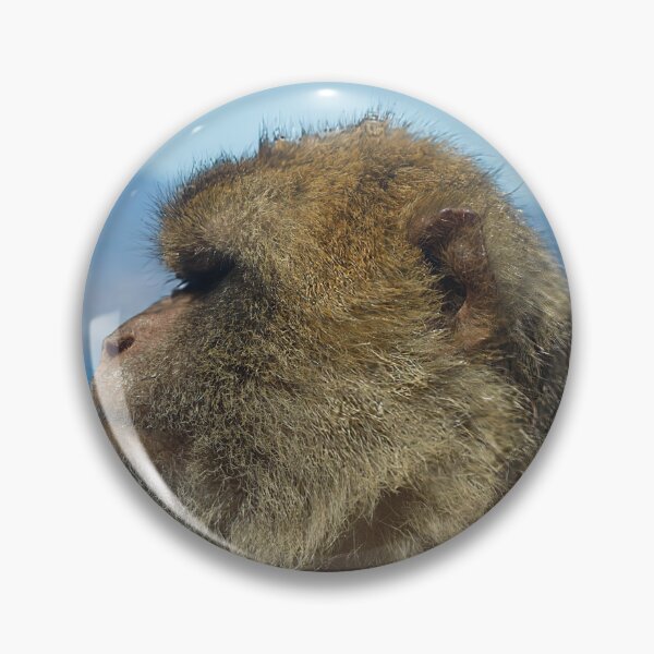 Item preview, Ape designed and sold by Artytiff.