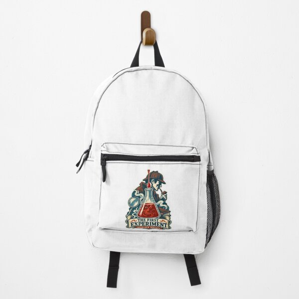 Item preview, Sherlock Holmes: The First Experiment Laboratory designed and sold by Fenay Designs.