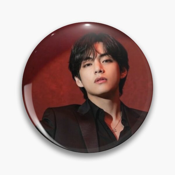 Item preview, Bts kpop band comeback 2026 taehyung taetae in suit designed and sold by Arjun4282.