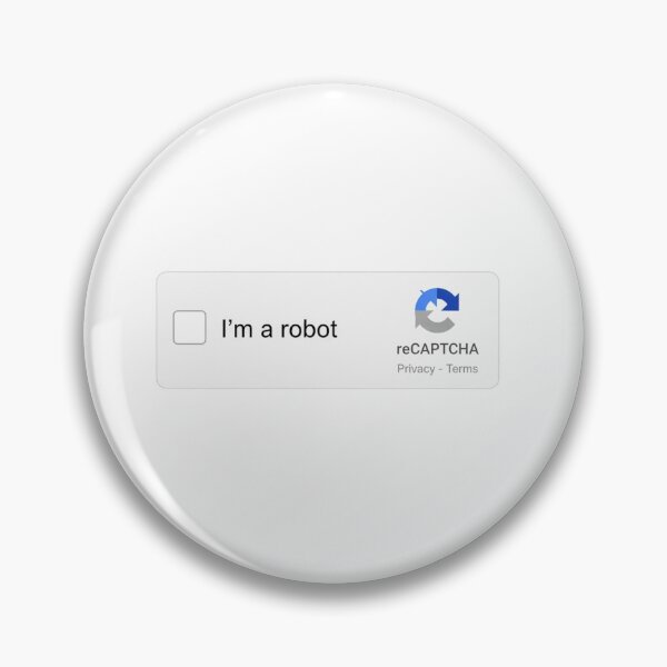 Item preview, Captcha! designed and sold by Cryptographic Love .
