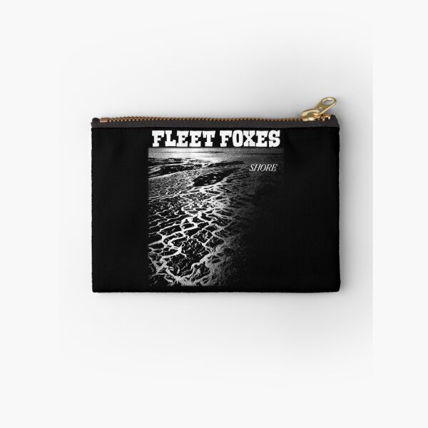 Item preview, Foxes Ragged Wood Fleet designed and sold by ModiBohnam.
