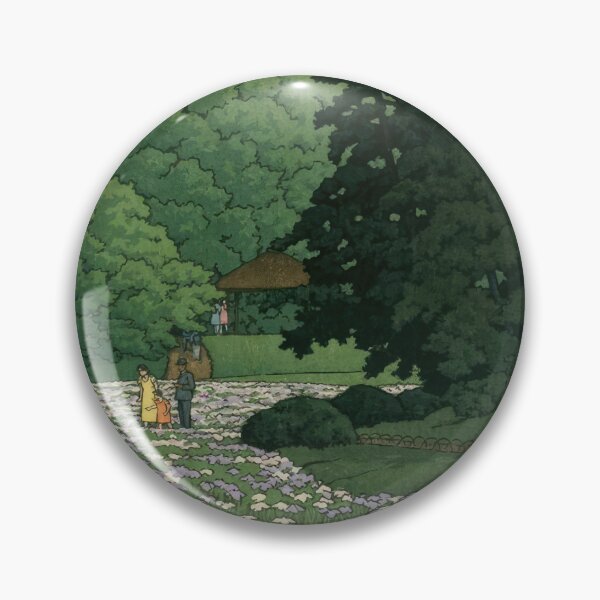 Item preview, Kawase Hasui Art - Kawase Hasui Artwork - Kawase Hasui Artist - Kawase Hasui Japan - Kawase Hasui Landscape designed and sold by Hypergymia.