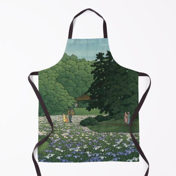 Item preview, Kawase Hasui Art - Kawase Hasui Artwork - Kawase Hasui Artist - Kawase Hasui Japan - Kawase Hasui Landscape designed and sold by Hypergymia.