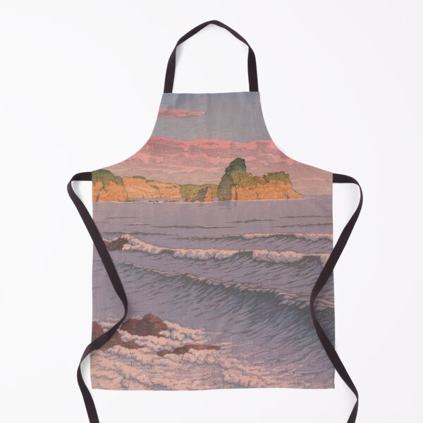 Item preview, Kawase Hasui Art - Kawase Hasui Artwork - Kawase Hasui Artist - Kawase Hasui Japan - Kawase Hasui Landscape designed and sold by Hypergymia.