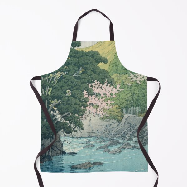 Item preview, Kawase Hasui Art - Kawase Hasui Artwork - Kawase Hasui Artist - Kawase Hasui Japan - Kawase Hasui Landscape designed and sold by Hypergymia.